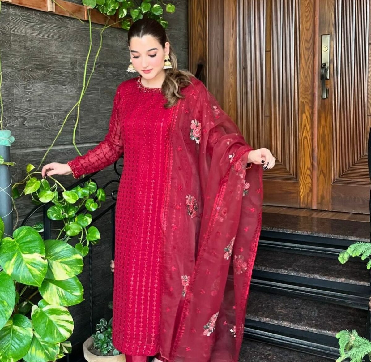 Party wear collection