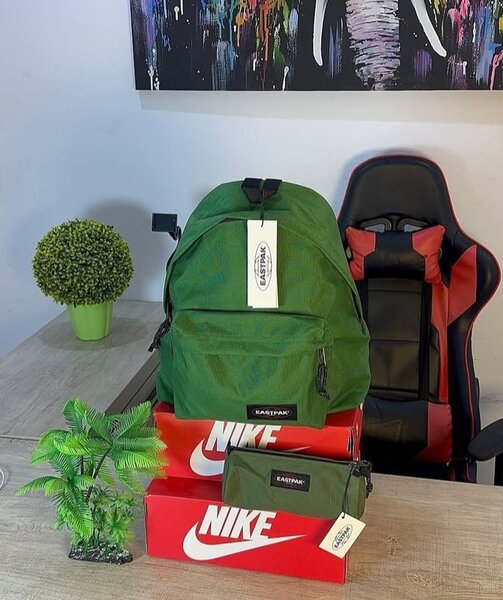 Sac à dos Eastpak moderne