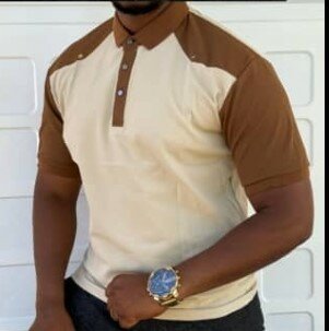 Beautiful and stylish Polo shirt