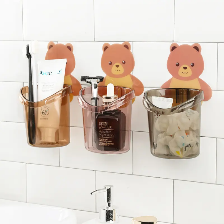 Accessoires salle de bain