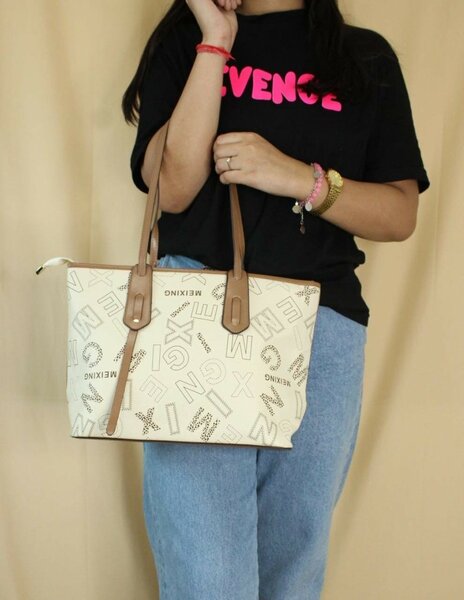 Spacious  student Bags