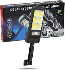 Mini Solar Security Lights