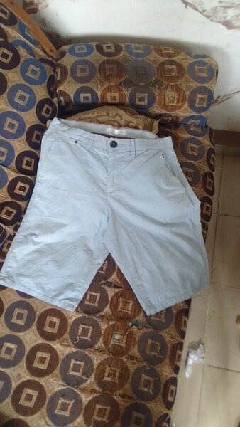Shorts homme confortables