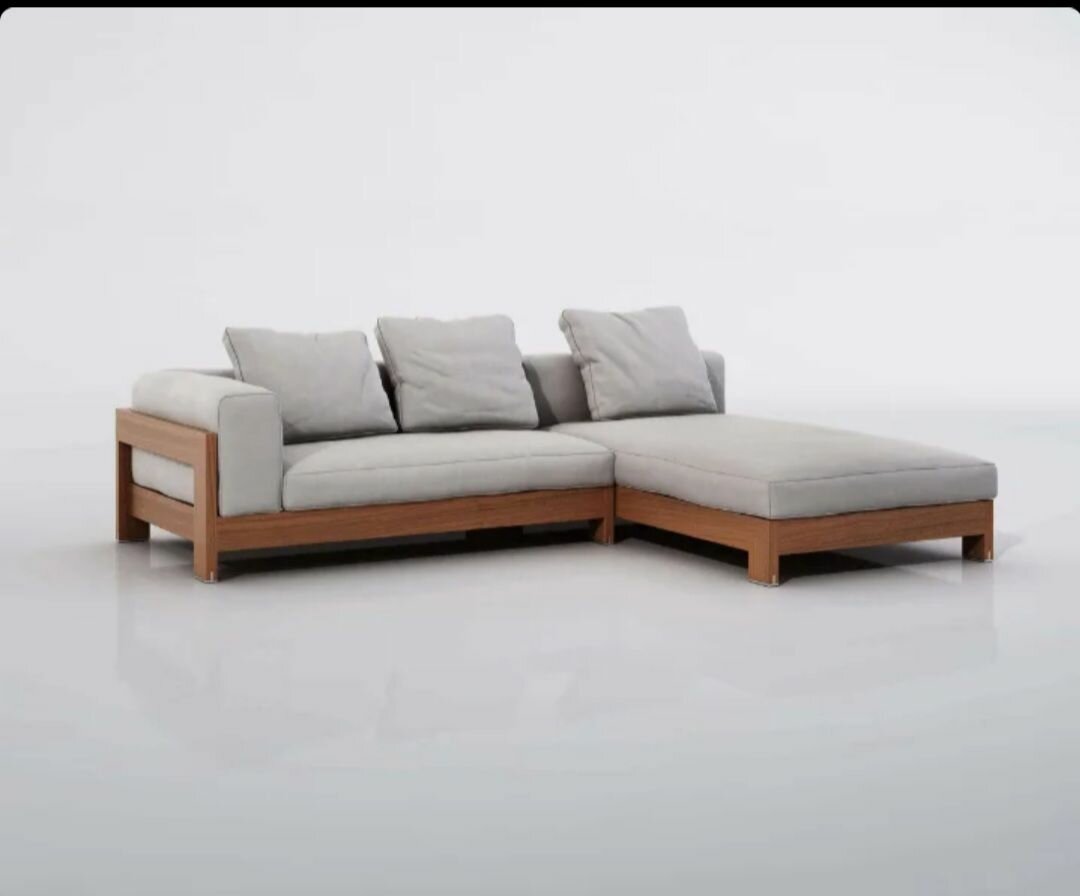 Full set three -two-one