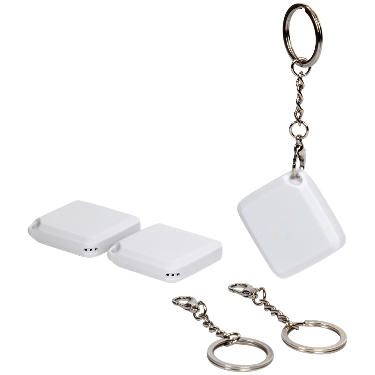 Balises connectées Fresh ’n Rebel 3 pièces