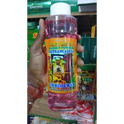 Parfum Spirituel Déstrancadera