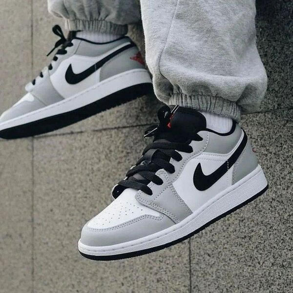 Baskets Air classiques pour hommes