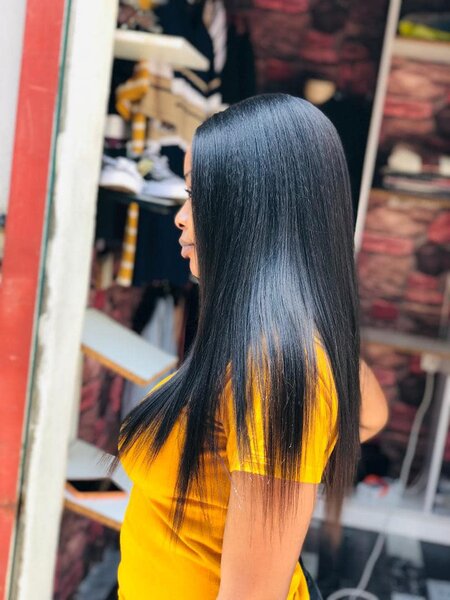 beautiful wigs for women