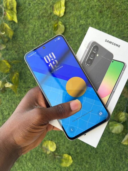 Samsung Galaxy A56 5G