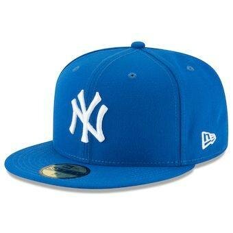Casquette Snapback MLB