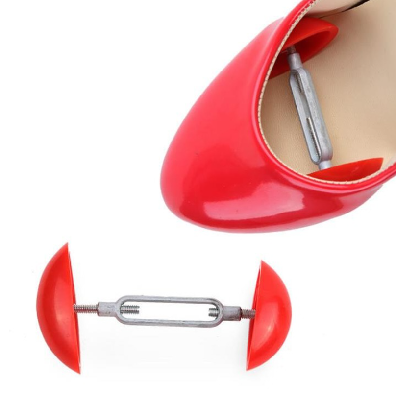 Shoe stretchers