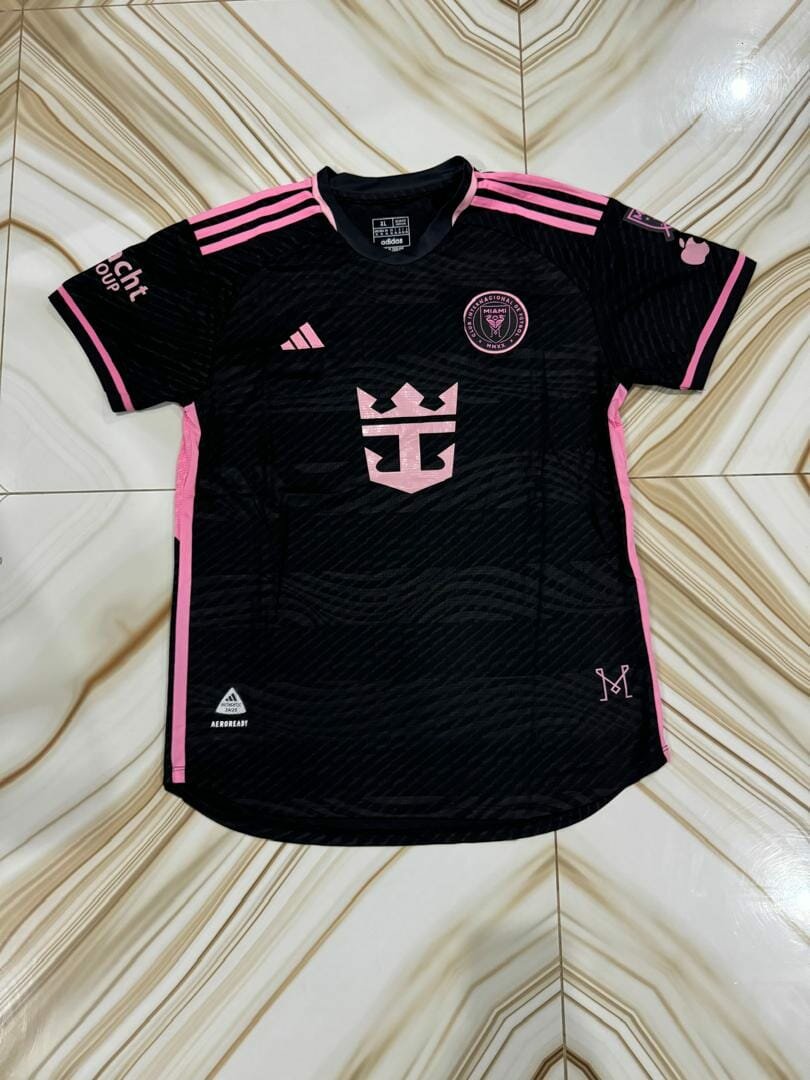 New season soccer Jerseys first class