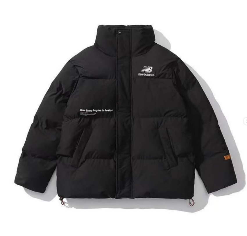 Куртка New Balance 
