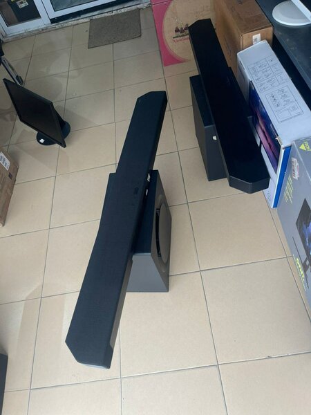 Sumsung soundbar Q990C