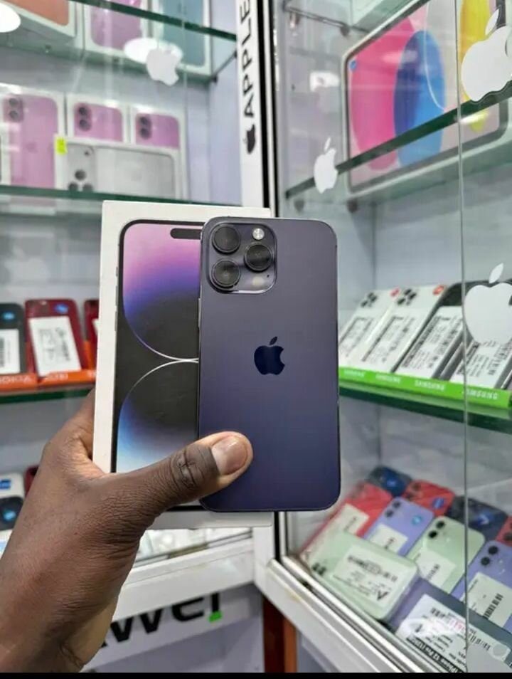 Smartphone Apple 128 Go