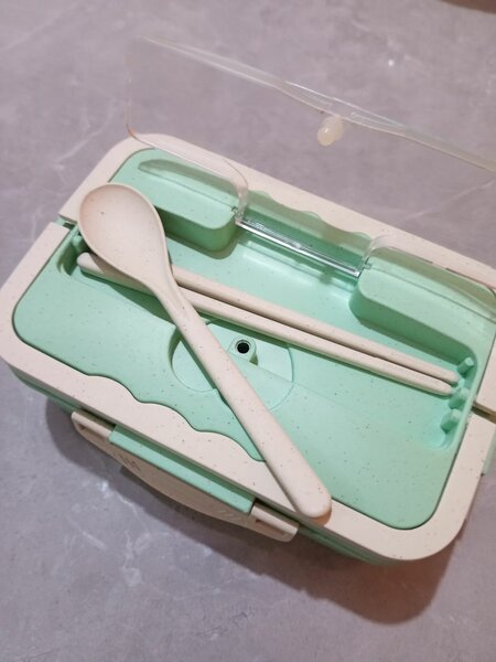 Boîte repas étanche