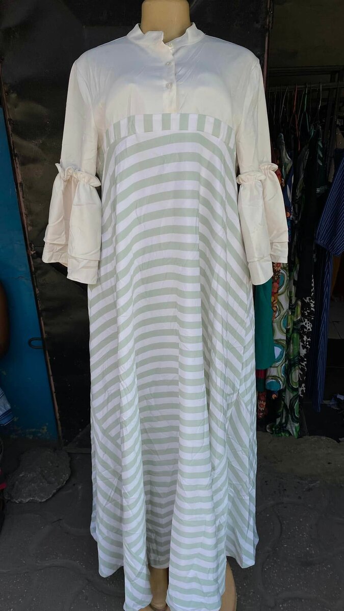 High quality and comfortable women's dress