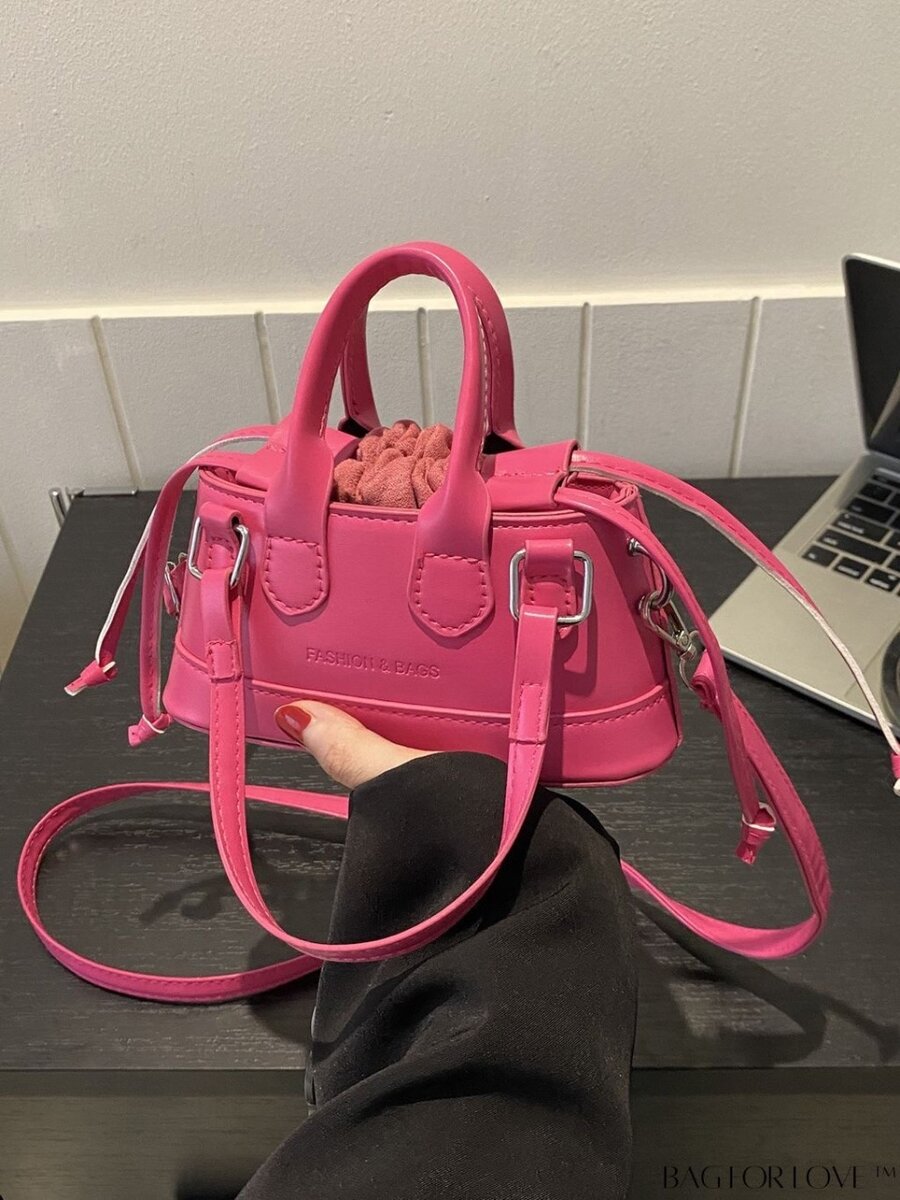 Bucket Bag