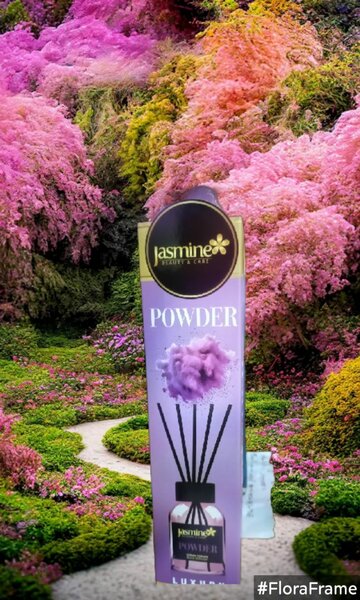 Diffuseur de Parfum Luxe