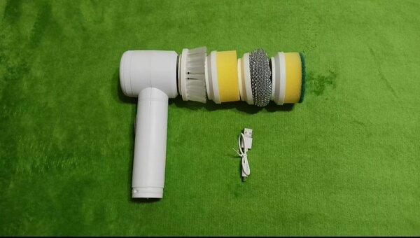 Электро-щетка