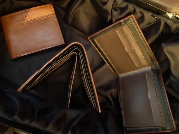 Men's Wallet