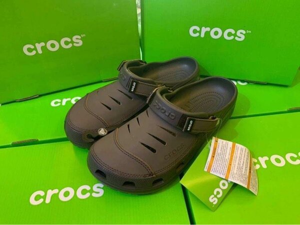Crocs