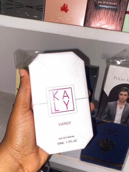 Kaly perfumes