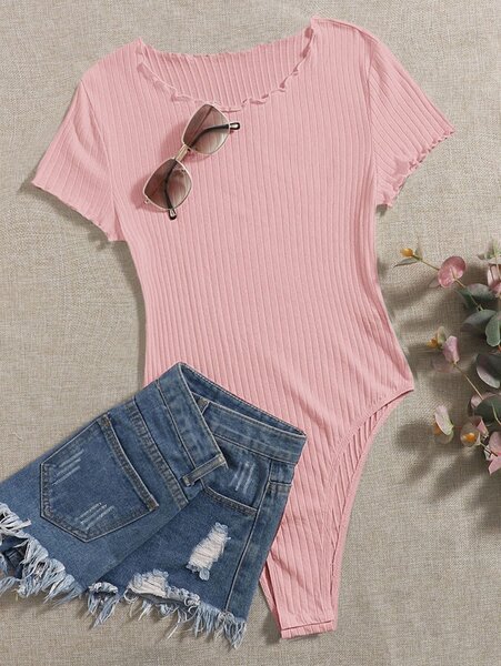 Bodysuits sans manches