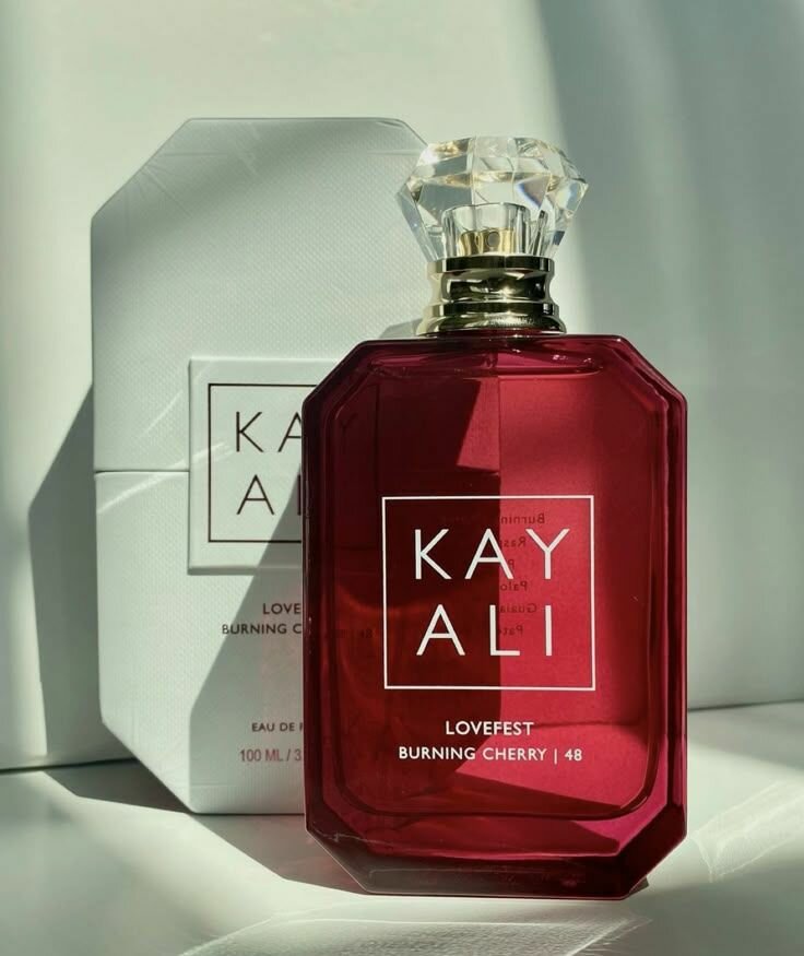 Kayali Parfum Collection