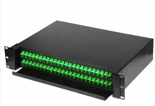 Rack optique 48 ports