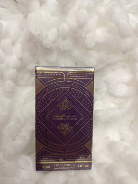 Eau de Parfum arabe 30 ml