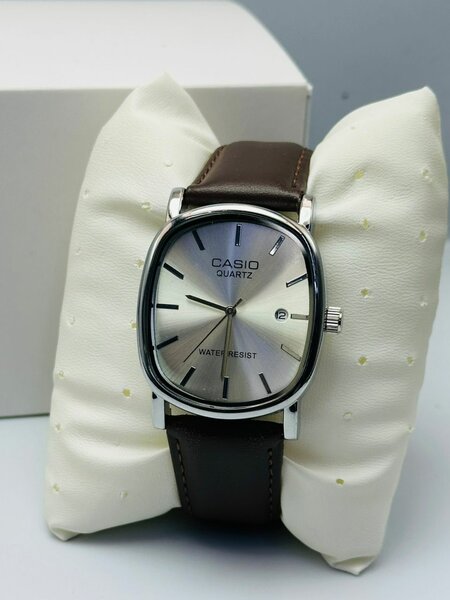 Montre Casio classique