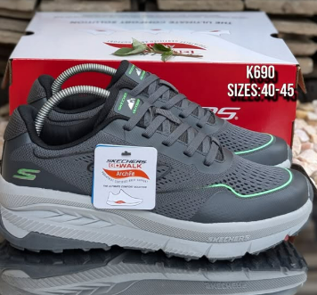 Skechers Hyper Burst Arch Fit