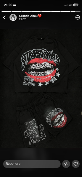 Ensemble Urbain Tendance