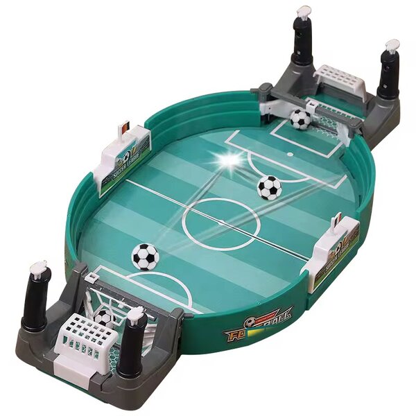 Mini jeu de football interactif