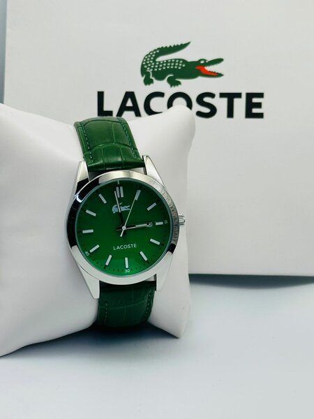 Montre élégante Lacoste Homme