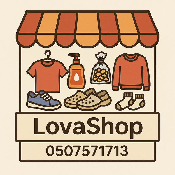 Lova shop 