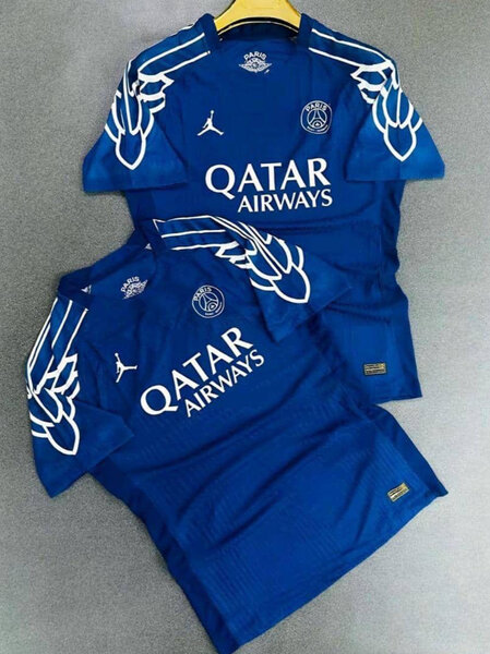 Maillot de football PSG