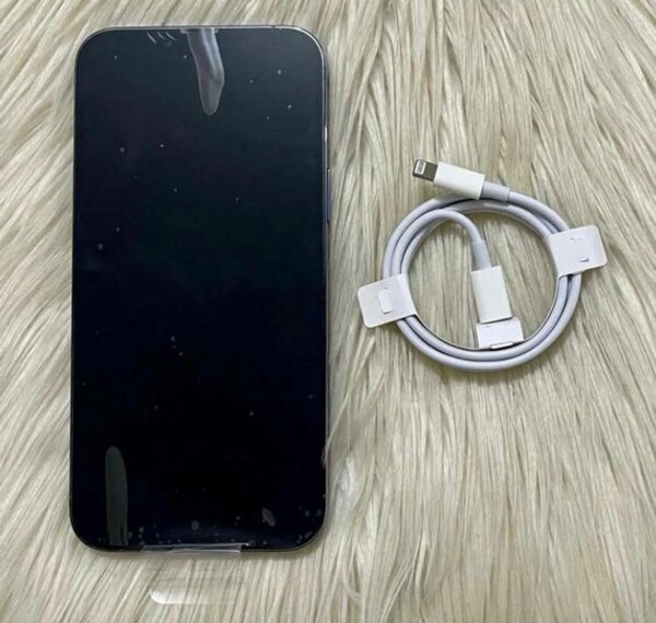 IPHONE 13 PRO MAX 256GB