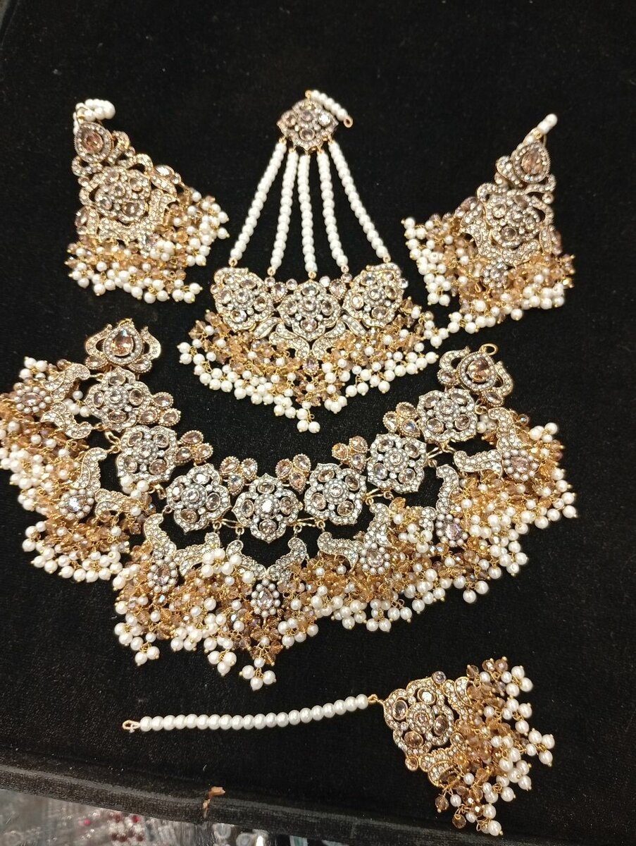 Jewellery set