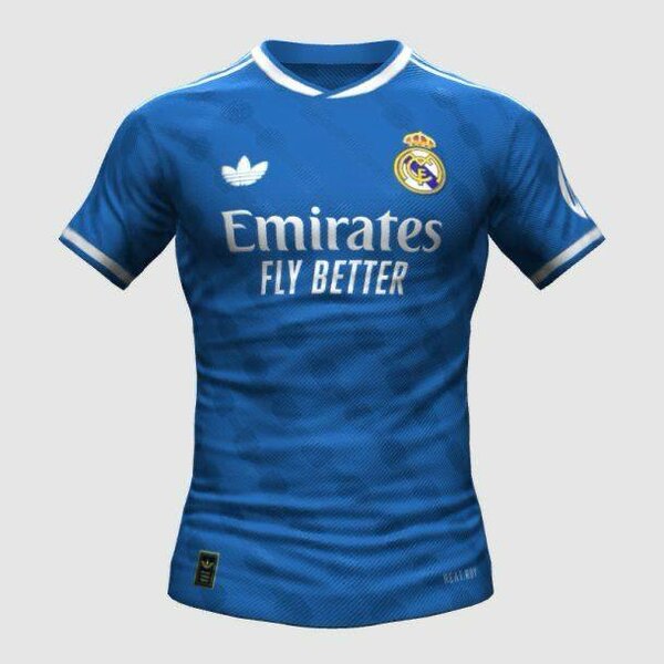 Maillot de football Adidas