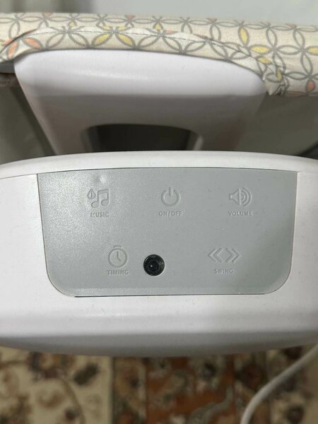 Манеж детский