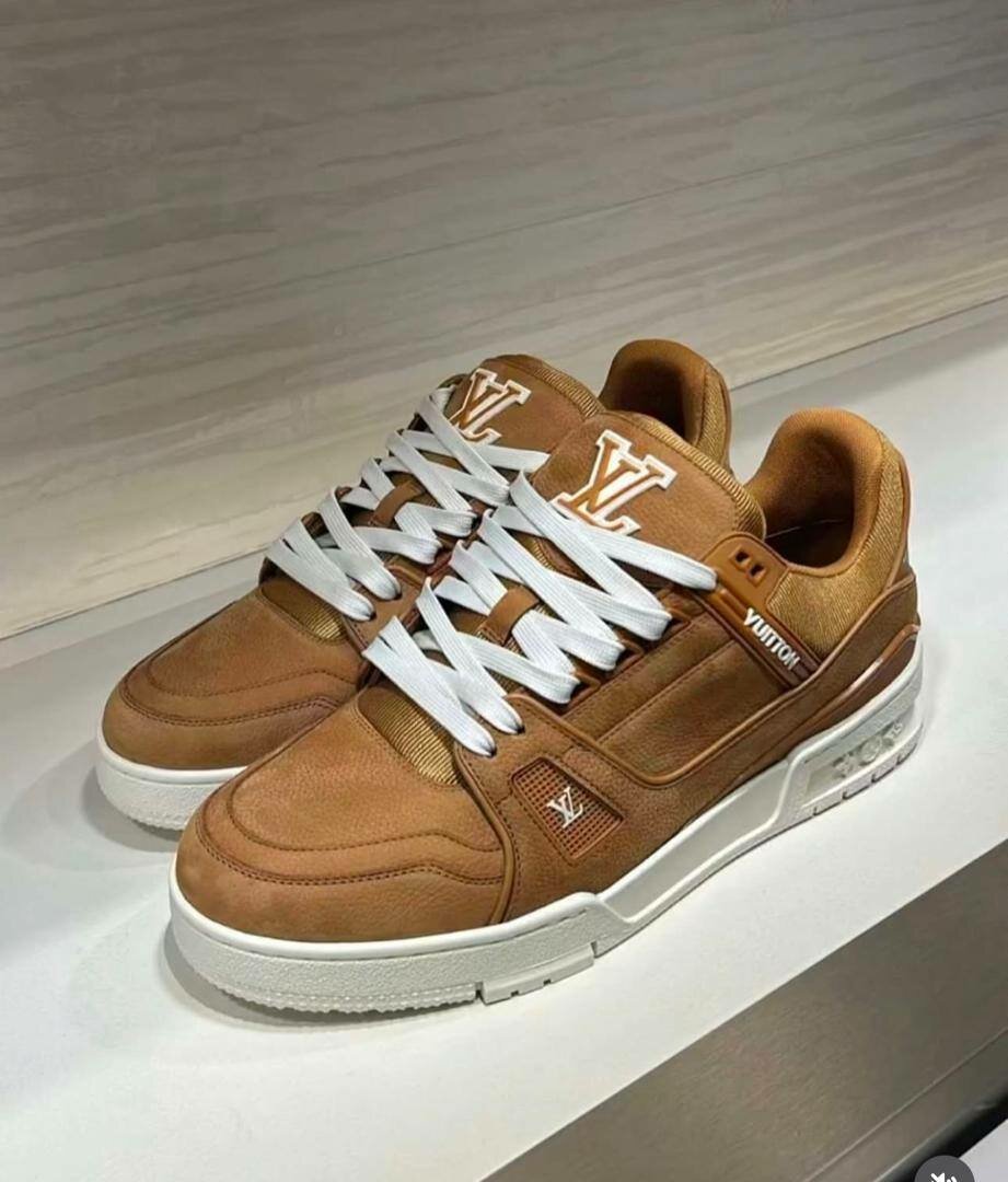 Louis Vuitton Sneakers