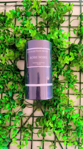 Parfum Collection Privée Robe Noire