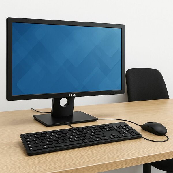 Ordinateur Bureau HP