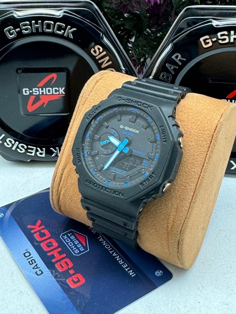 G-Shock