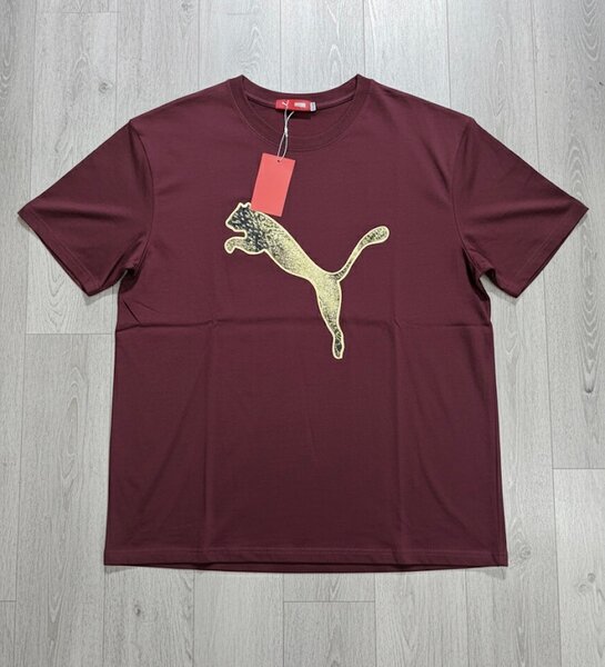 T-shirt Puma