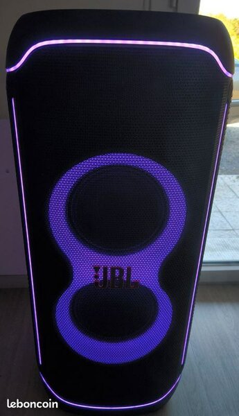 JBL Haut-Parleur Bluetooth