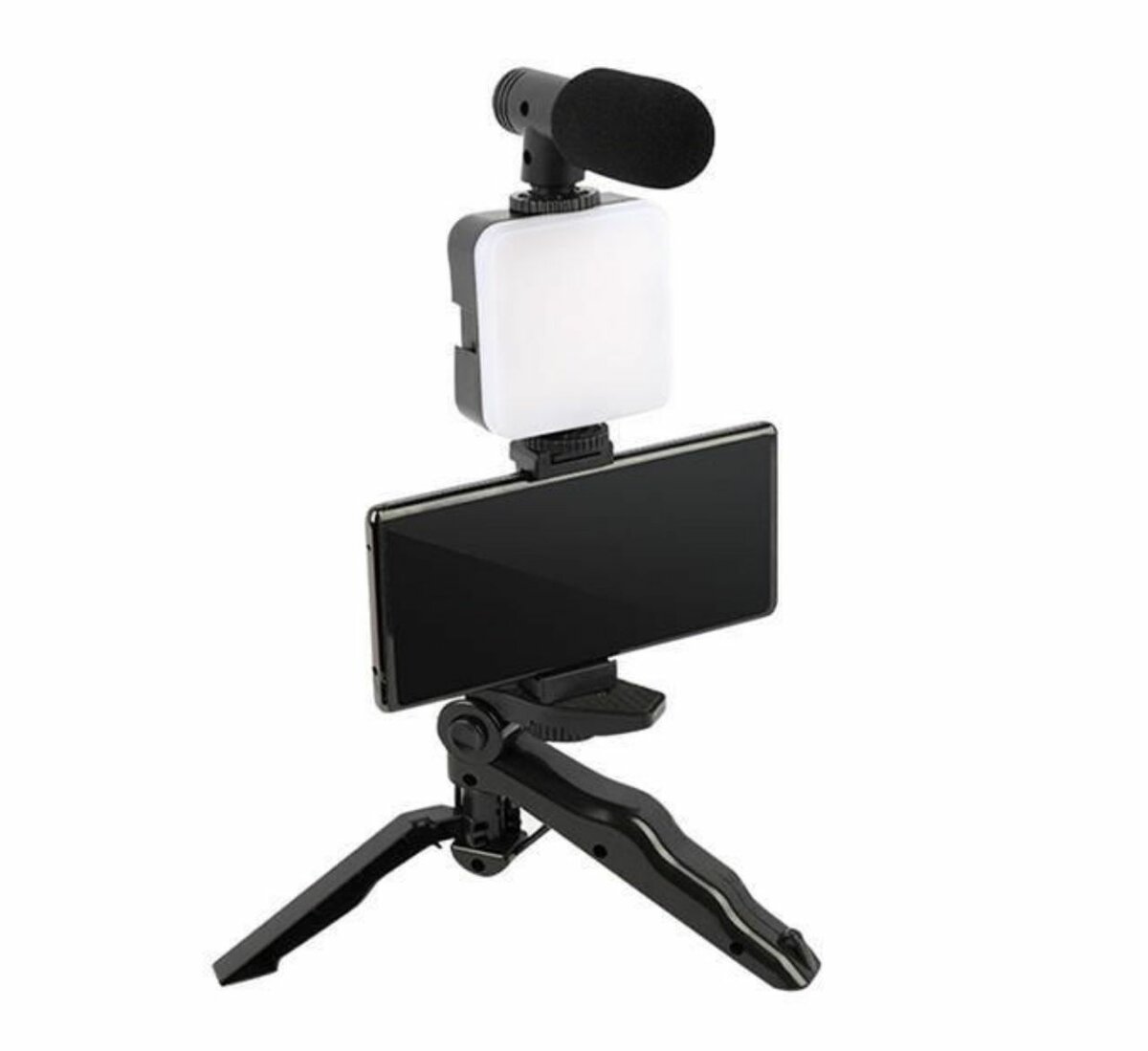 Video making kit