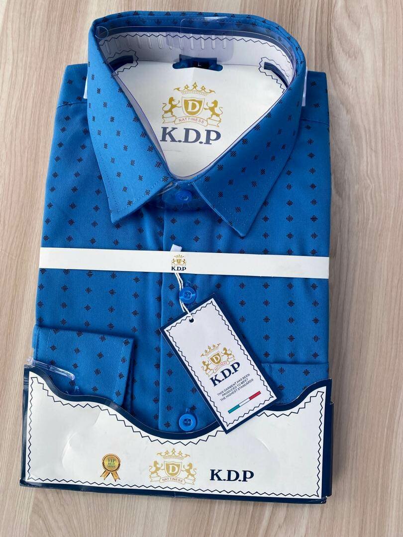 Design long sleeves shirts for men